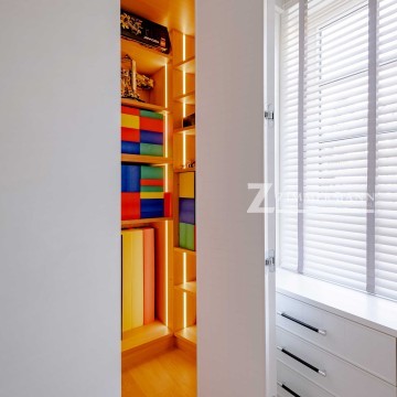 tischlerei-zimmermann-flur-schrank-regale-schublade