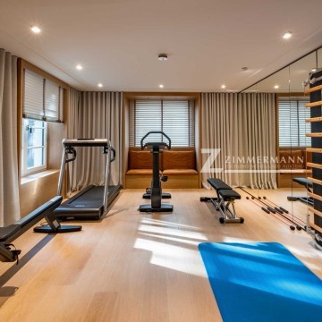 tischlerei-zimmermann-fitnessraum