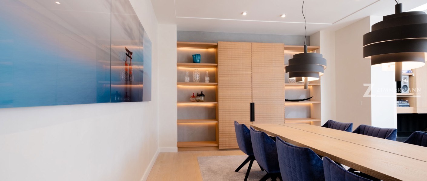 tischlerei-zimmermann-wohnzimmer-esstisch-stuhle-regale-wandregal