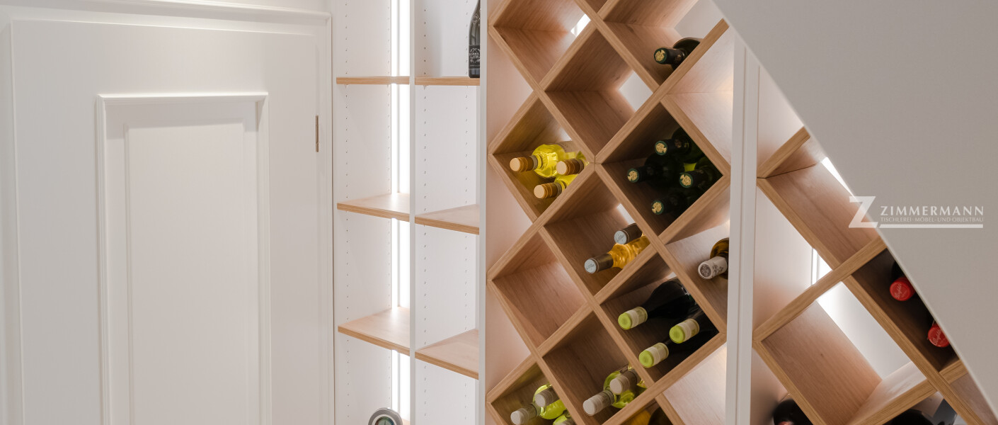 tischlerei-zimmermann-harmstorf-wandregale-organisation-weinschrank