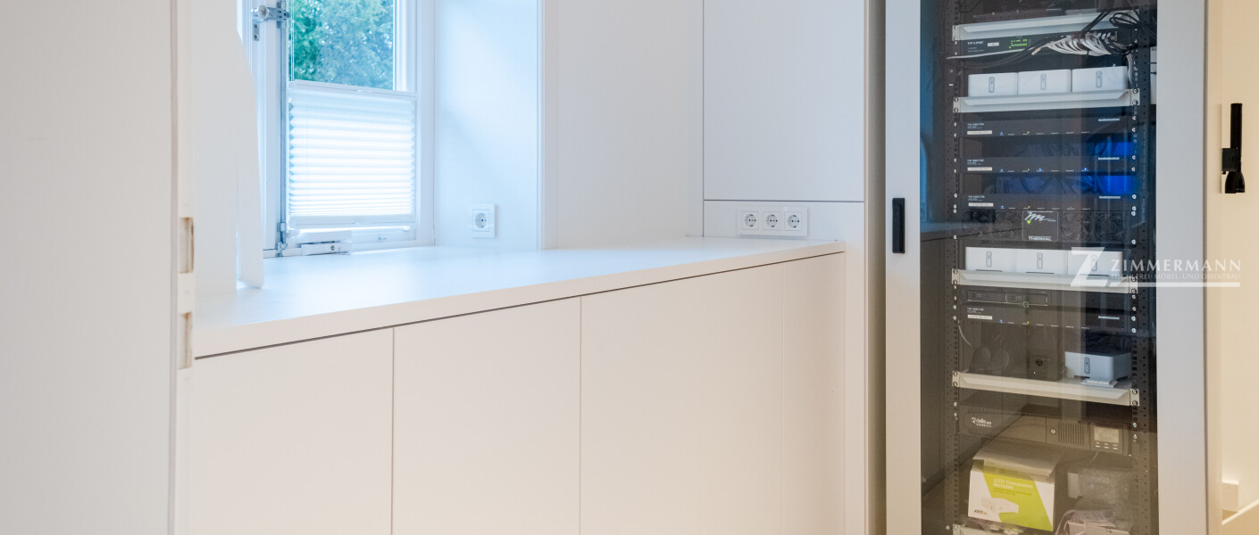 Tischlerei Zimmermann Harmstorf 25