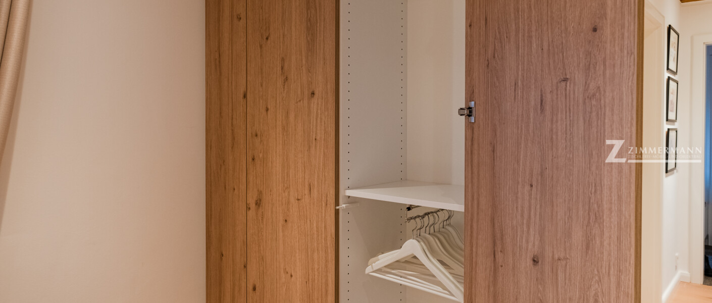 Tischlerei Zimmermann Harmstorf 31