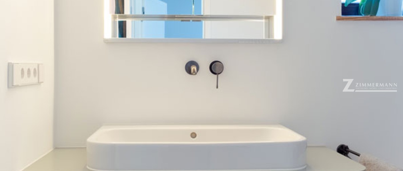 tischlerei-zimmermann-waschtisch-badezimmer